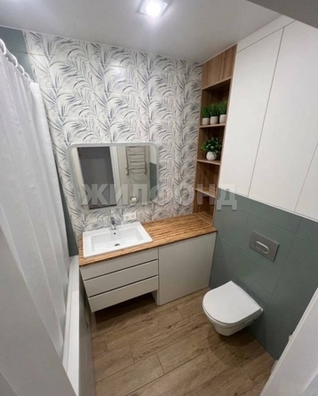 
  Продается 3-комн. квартира 58.7 м², в ЖК Онега, дом 5. Фото 7.