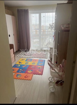 
  Продается 3-комн. квартира 58.7 м², в ЖК Онега, дом 5. Фото 10.