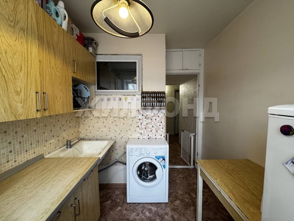 
  Продается 2-комн. квартира 43.1 м². Фото 17.