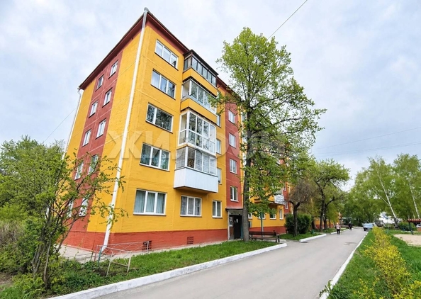 
  Продается 2-комн. квартира 43.1 м². Фото 11.