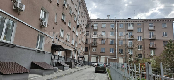 
  Продается 3-комн. квартира 88.8 м². Фото 27.