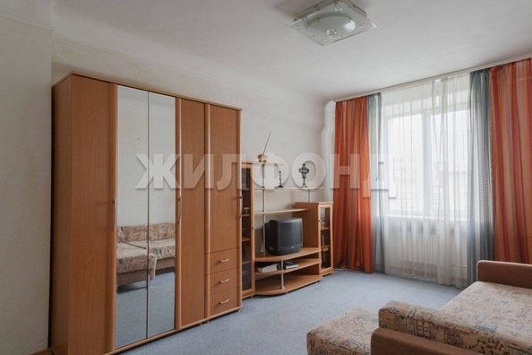 
  Продается 3-комн. квартира 88.8 м². Фото 6.