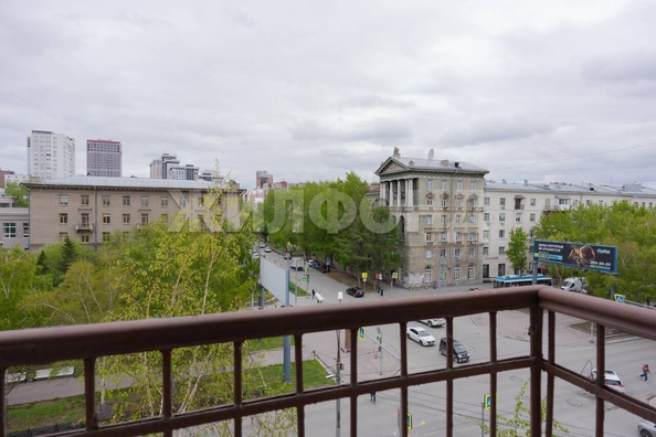 
  Продается 3-комн. квартира 88.8 м². Фото 12.
