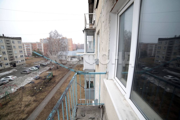 
  Продается 3-комн. квартира 57.9 м². Фото 8.