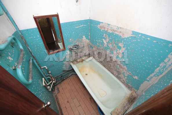 
  Продается 3-комн. квартира 57.9 м². Фото 12.