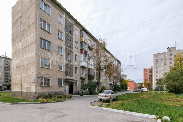 
  Продается 3-комн. квартира 57.9 м². Фото 22.