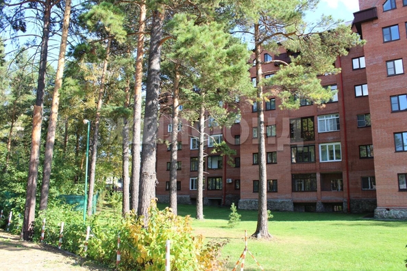 
  Продается 3-комн. квартира 124.9 м². Фото 19.