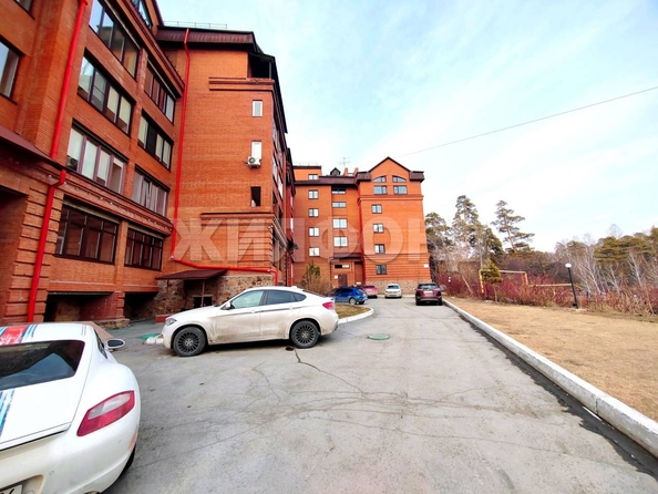 
  Продается 3-комн. квартира 124.9 м². Фото 20.