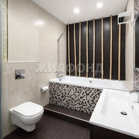 
  Продается 3-комн. квартира 124.9 м². Фото 9.