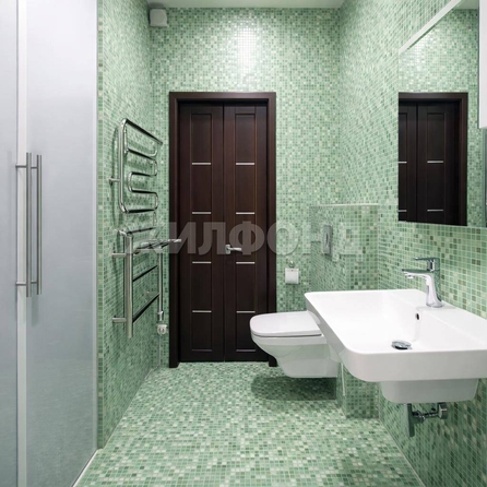 
  Продается 3-комн. квартира 124.9 м². Фото 10.