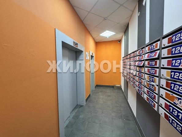 
  Продается 3-комн. квартира 60 м². Фото 16.