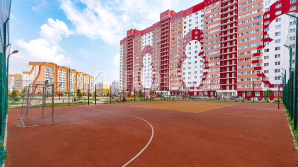 
  Продается 3-комн. квартира 60 м². Фото 19.