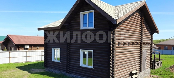 
  Продается дом 120.7 м². Фото 6.