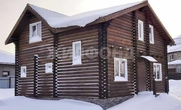 
  Продается дом 120.7 м². Фото 17.