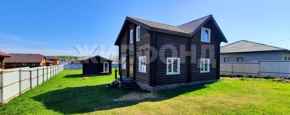 
  Продается дом 120.7 м². Фото 2.