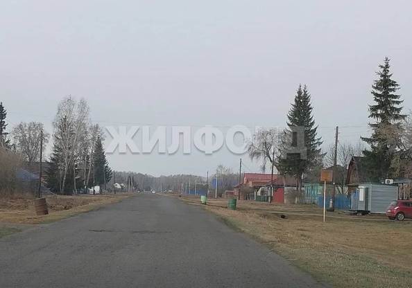 
  Продается земельный участок 20 соток. Фото 1.