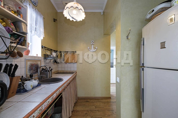
  Продается дом 121.6 м². Фото 13.