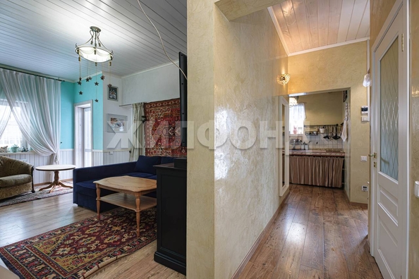 
  Продается дом 121.6 м². Фото 15.