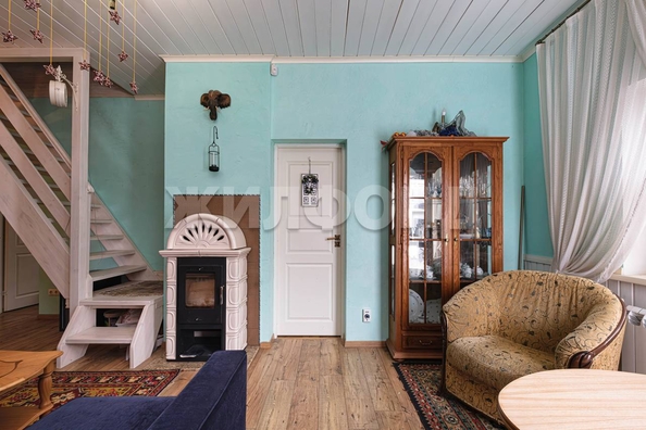 
  Продается дом 121.6 м². Фото 20.