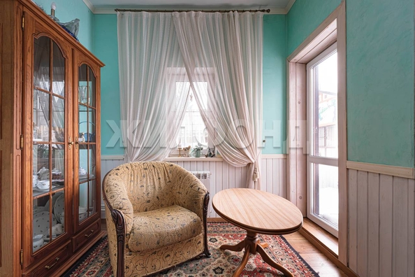 
  Продается дом 121.6 м². Фото 21.