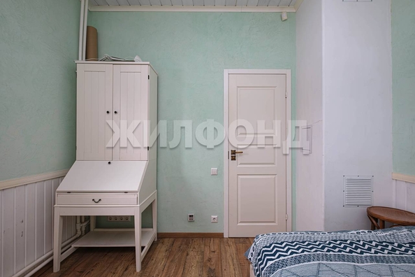 
  Продается дом 121.6 м². Фото 23.