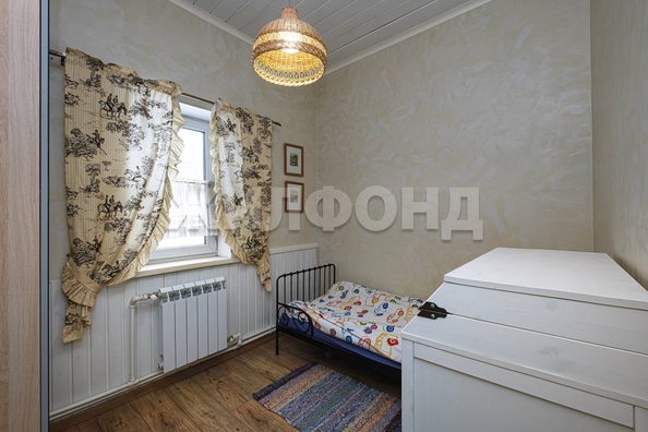 
  Продается дом 121.6 м². Фото 24.