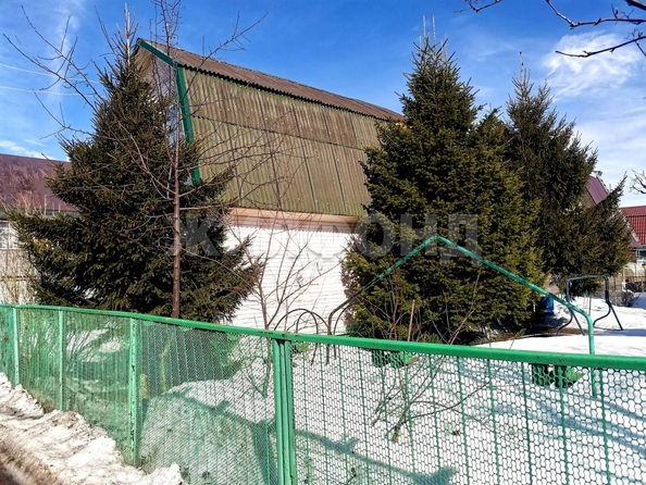 
  Продается дача 57.3 м². Фото 2.