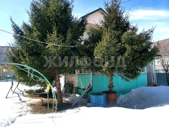 
  Продается дача 57.3 м². Фото 4.