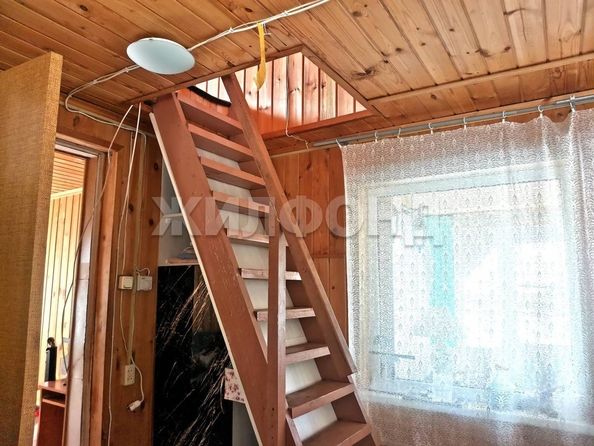 
  Продается дача 57.3 м². Фото 7.