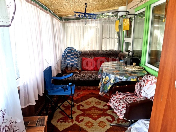 
  Продается дача 57.3 м². Фото 15.
