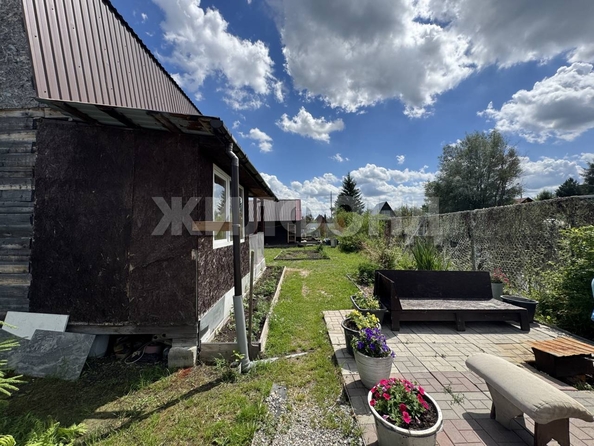 
  Продается дача 70 м². Фото 4.