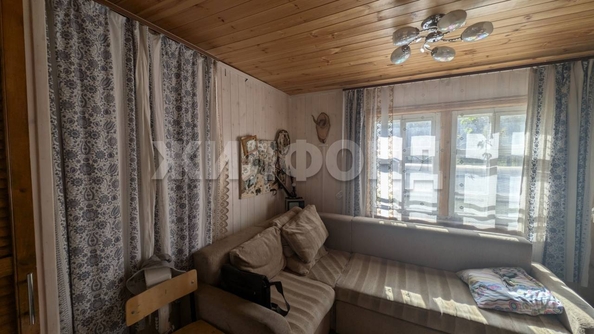 
  Продается дача 38.1 м². Фото 11.
