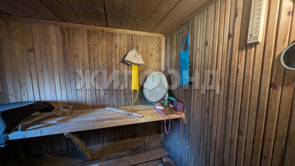 
  Продается дача 38.1 м². Фото 16.