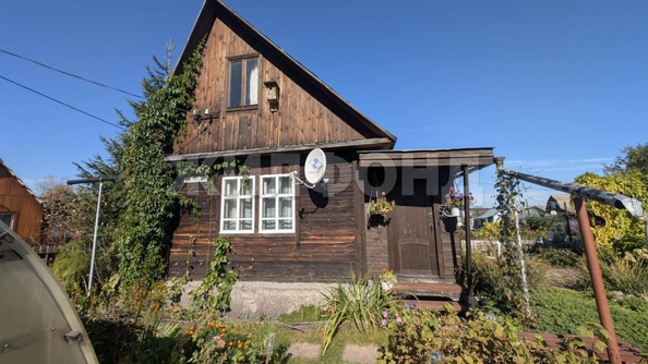 
  Продается дача 38.1 м². Фото 2.