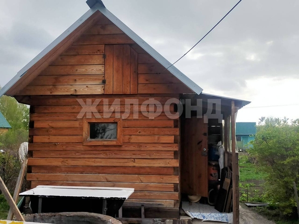 
  Продается дача 24.2 м². Фото 8.