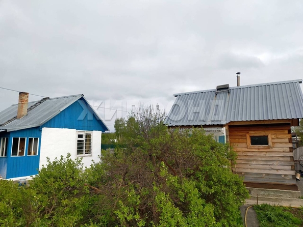 
  Продается дача 24.2 м². Фото 10.