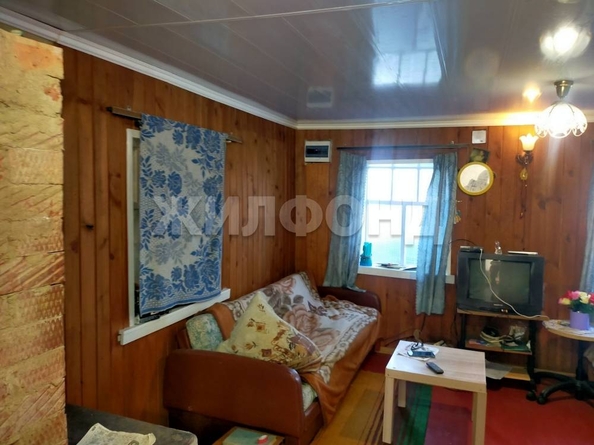 
  Продается дача 24.2 м². Фото 8.
