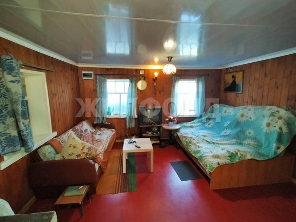 
  Продается дача 24.2 м². Фото 12.