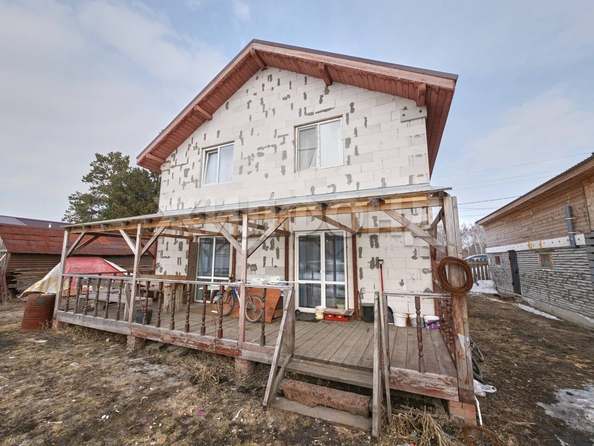 
  Продается дом 165.6 м². Фото 19.