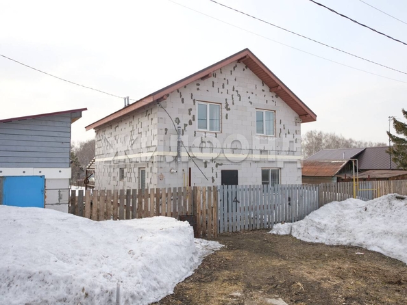 
  Продается дом 165.6 м². Фото 25.