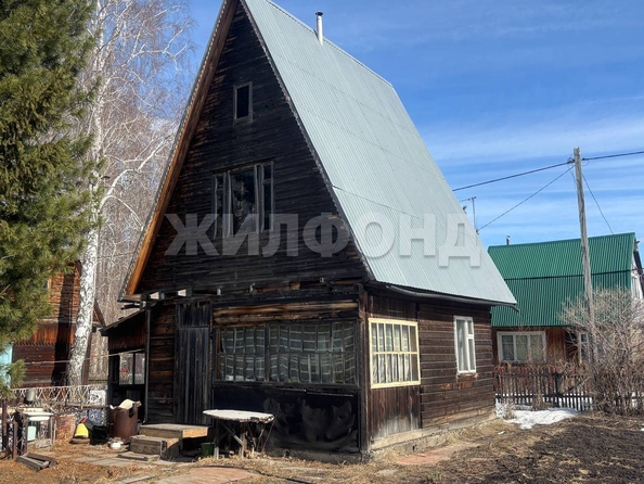 
  Продается дача 35 м². Фото 4.
