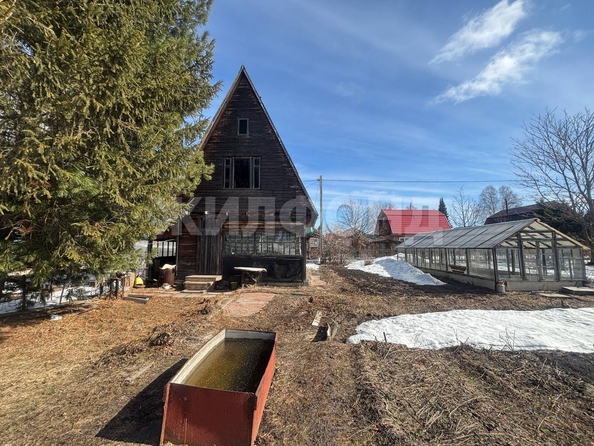 
  Продается дача 35 м². Фото 6.