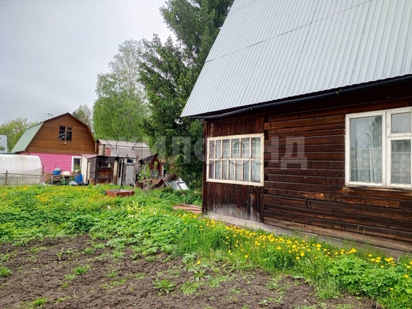 
  Продается дача 35 м². Фото 9.