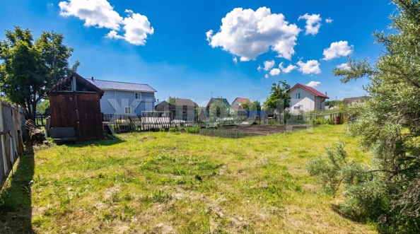 
  Продается земельный участок 3.9 сотки. Фото 6.