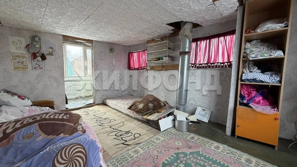 
  Продается дача 50 м². Фото 5.