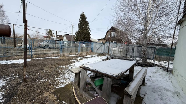 
  Продается дача 50 м². Фото 18.