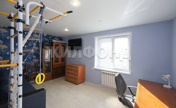 
  Продается дом 196.5 м². Фото 26.