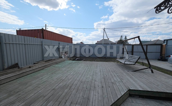 
  Продается дом 196.5 м². Фото 37.