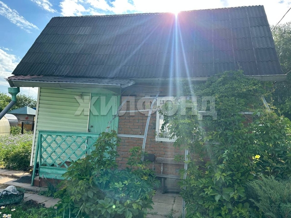 
  Продается дача 50 м². Фото 2.
