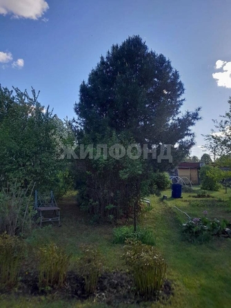 
  Продается дача 20 м². Фото 9.